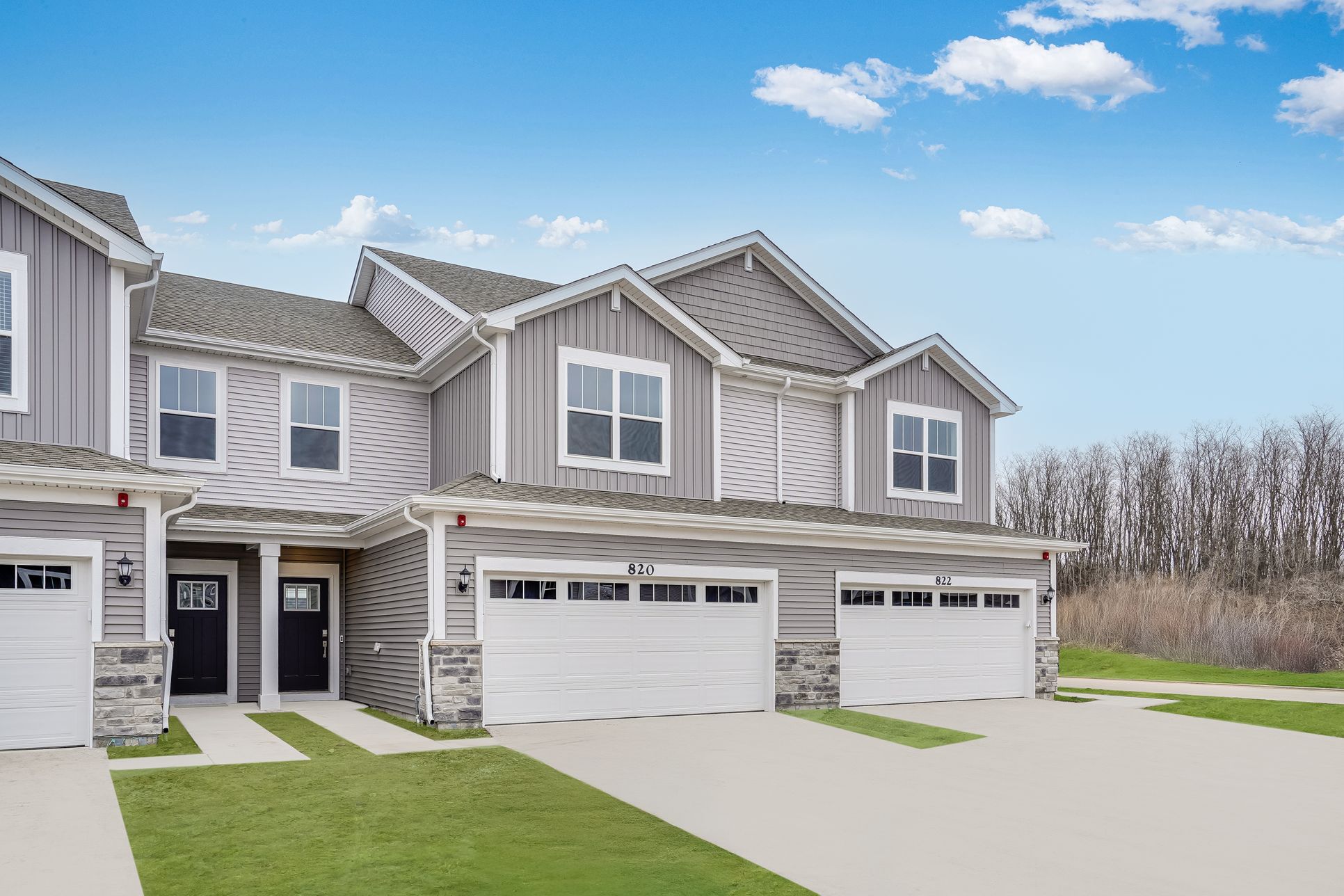 Exterior:Hickory Glen Marianne 1