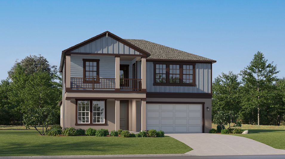 Elevation RS - 3329 Preston Group1 RS 2 27 26