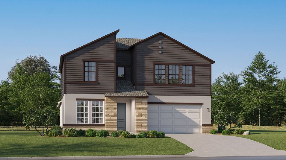 Elevation PS - 3329 Preston Group1 PS 2 27 26