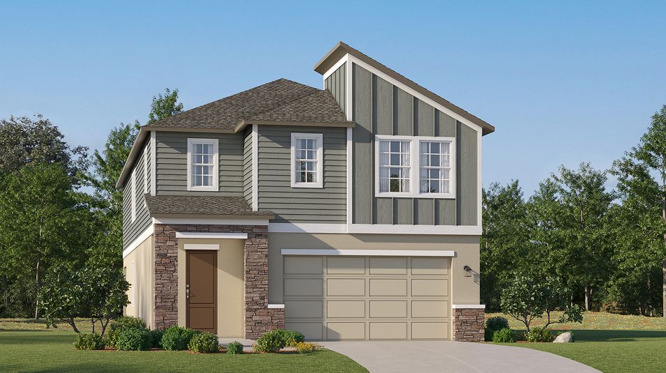 Elevation RS - 2771 Manors Stonegate Vail RS 030226