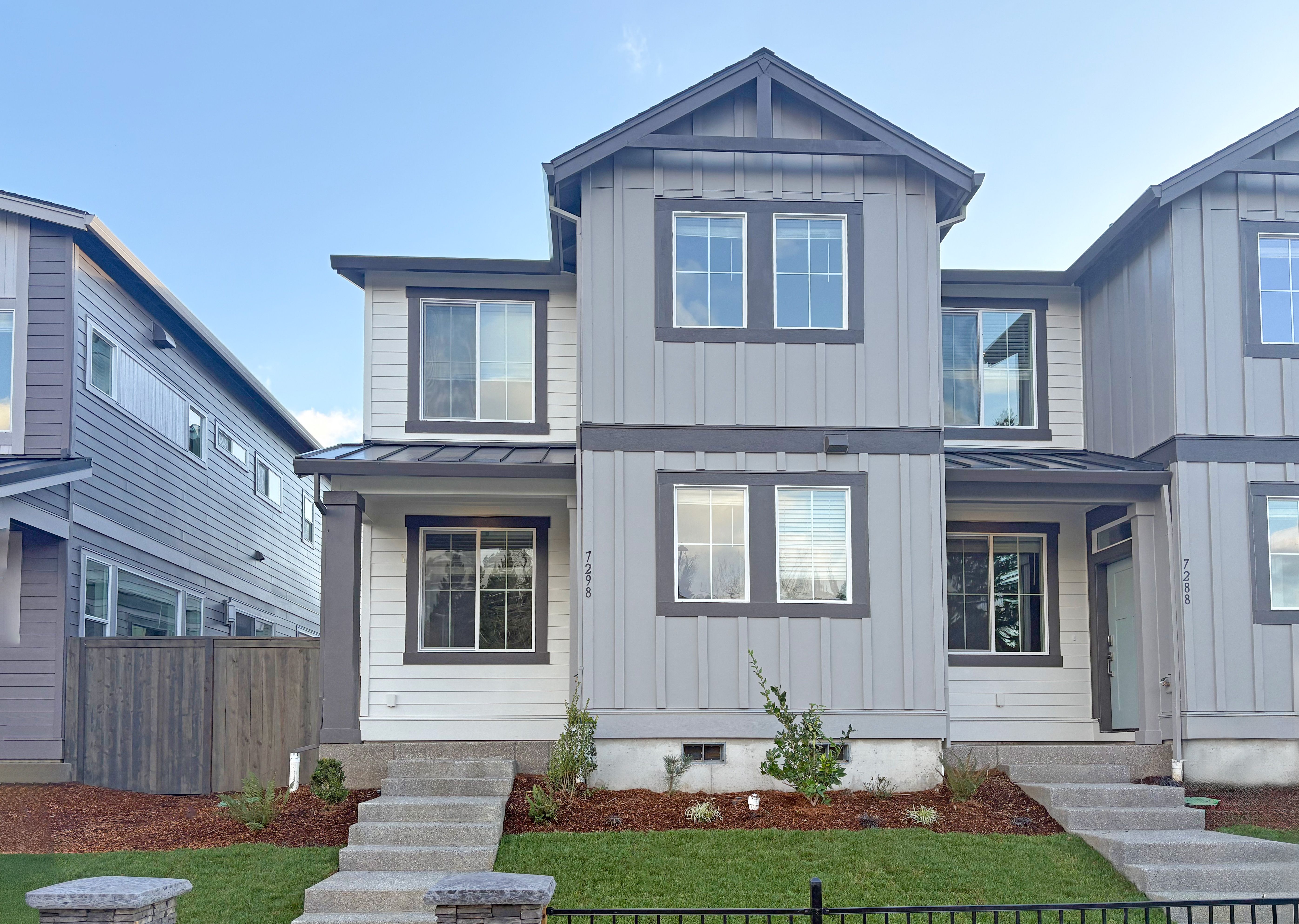 Exterior:Butternut Creek Tumalo QMI H S433 Exterior