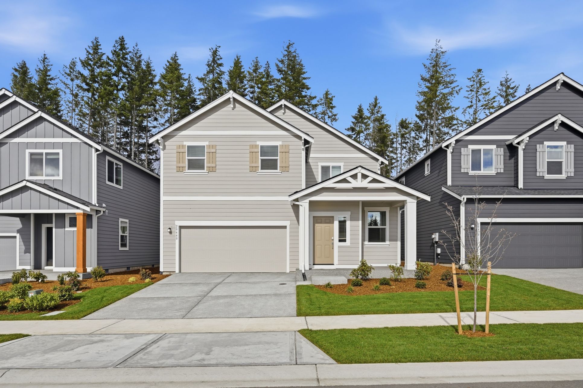 Exterior:Tehaleh Glacier Pointe Lilac 2