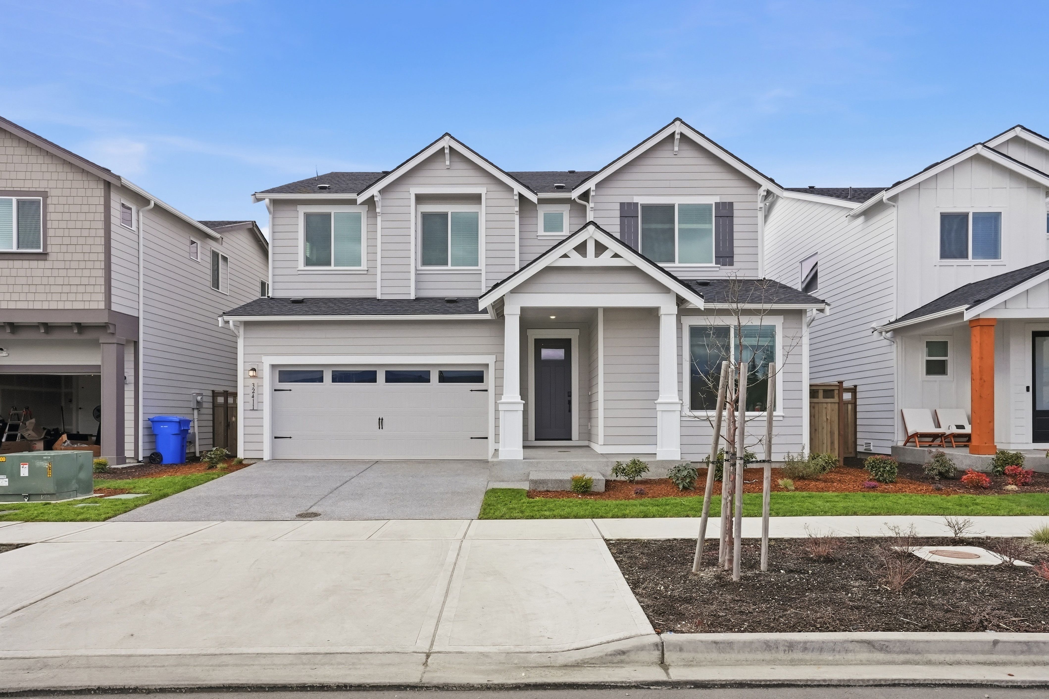 Exterior:Ten Trails Mountain View Meridian II 1