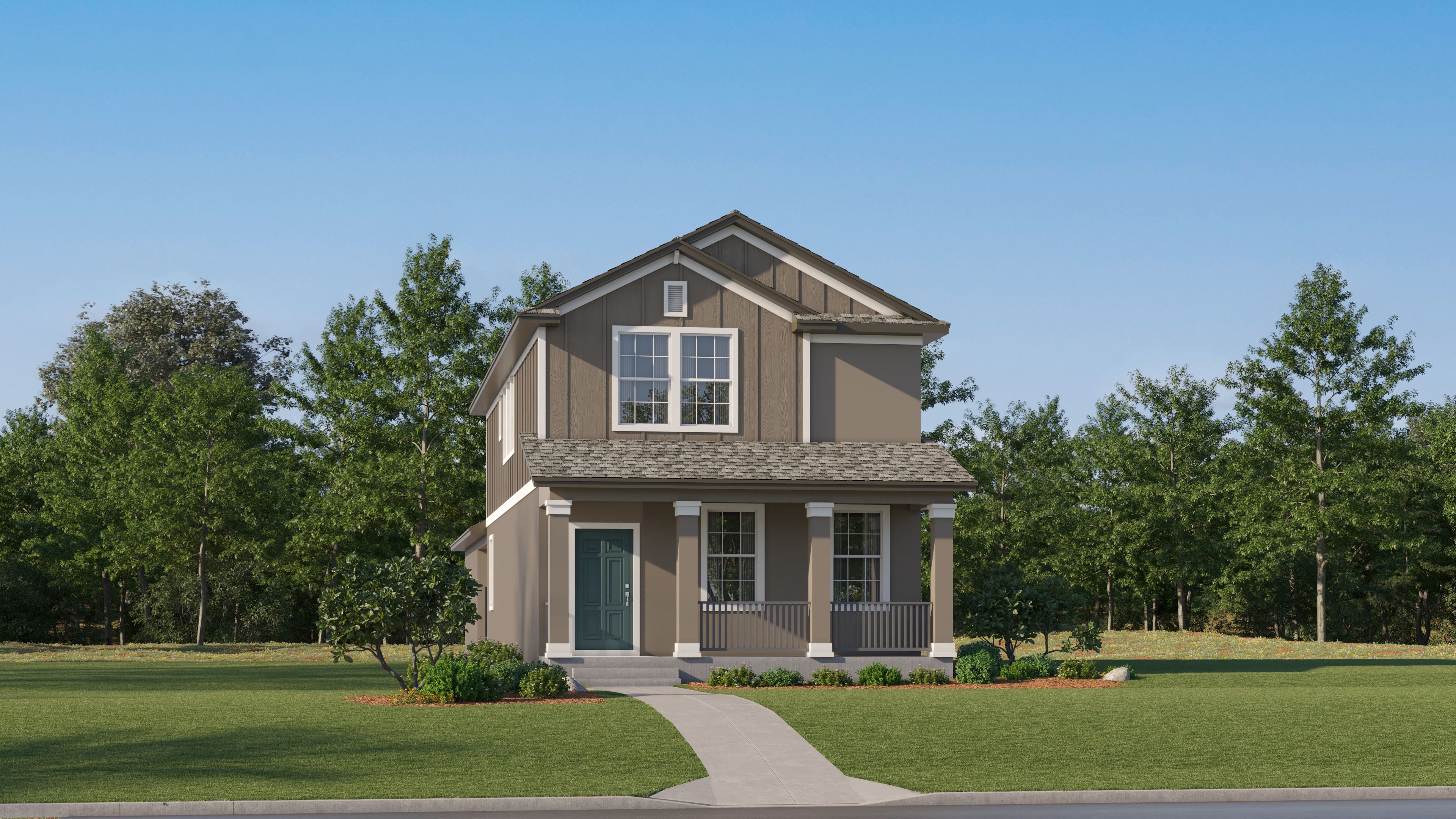 Exterior:Havens Longleaf Magnolia K