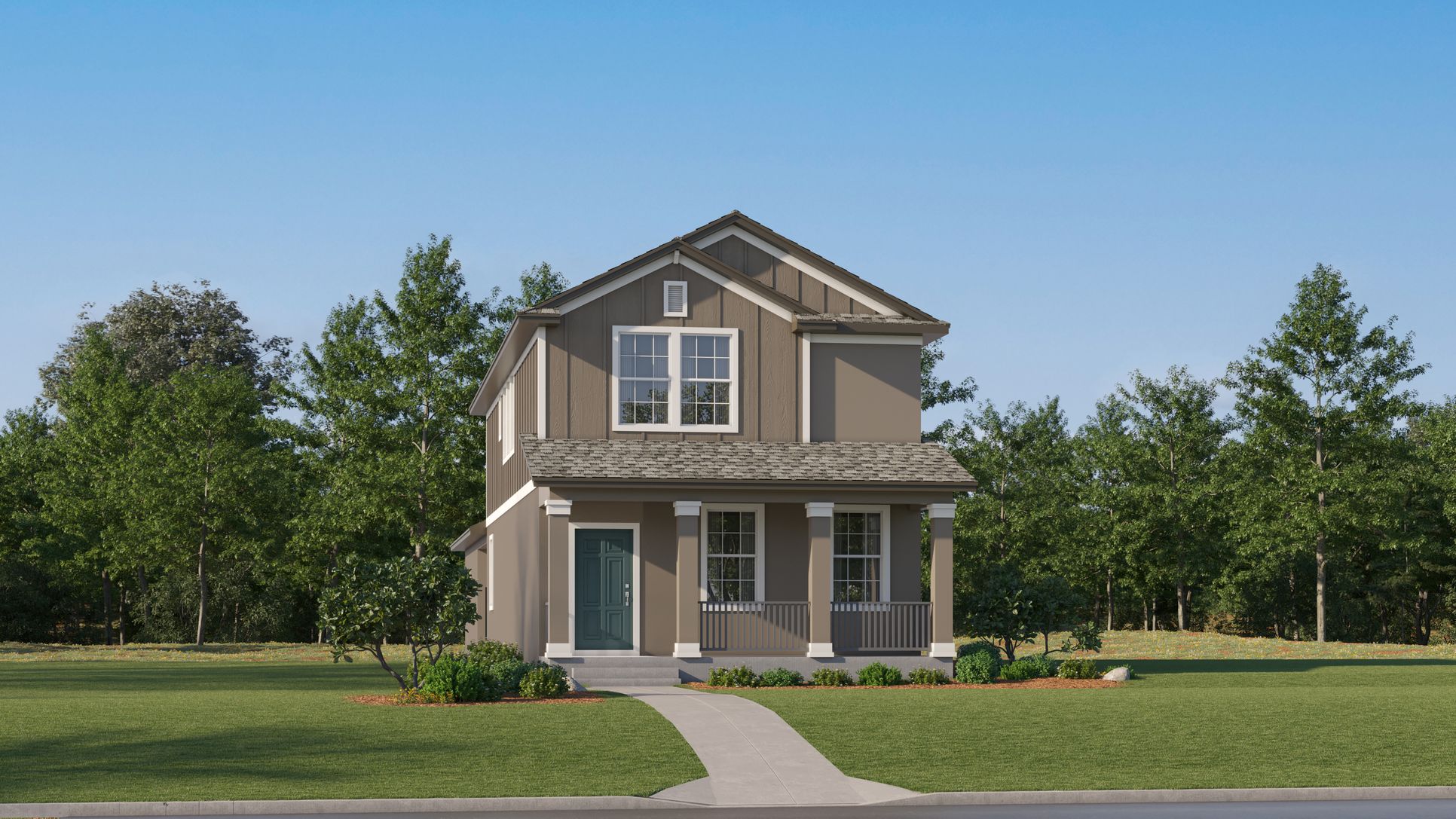 Exterior:Havens Longleaf Magnolia K