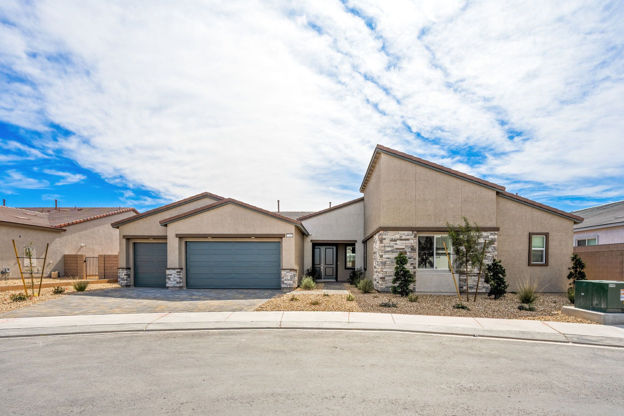 Exterior:1 web or mls Lennar  7283 Smart Tech Ave  1