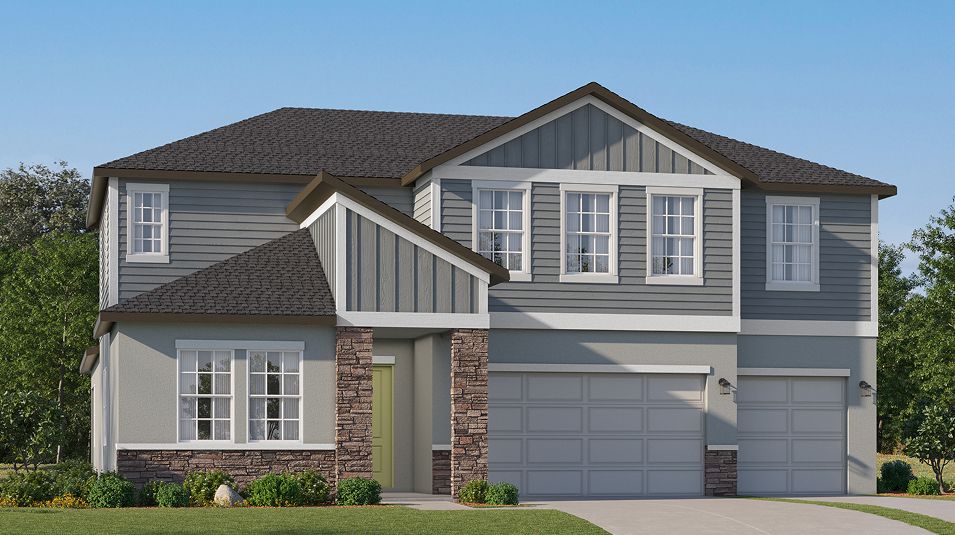 Elevation QS - 3629 Connerton Whitney Group1 QS