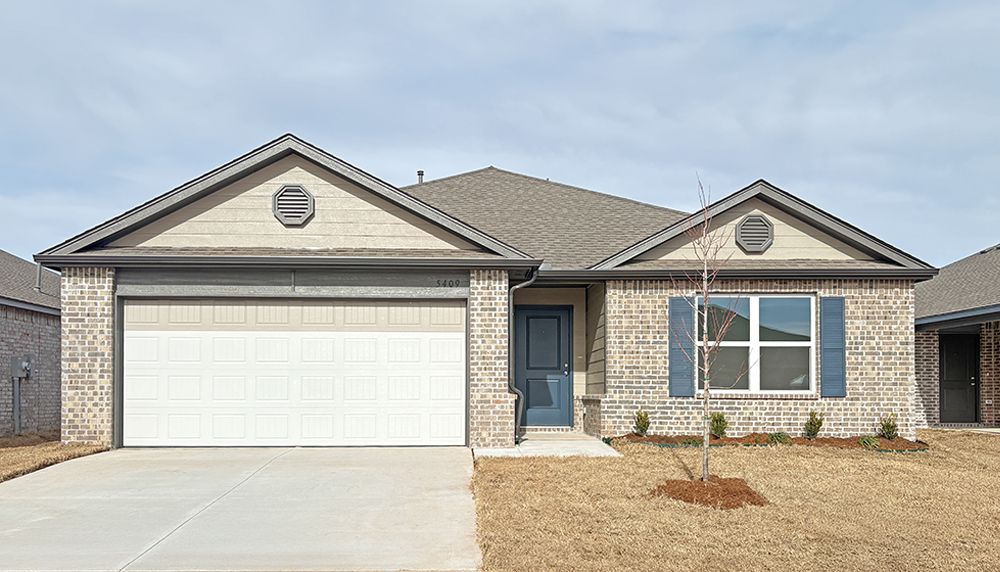 Exterior:5409 Daxton   Foster WEB