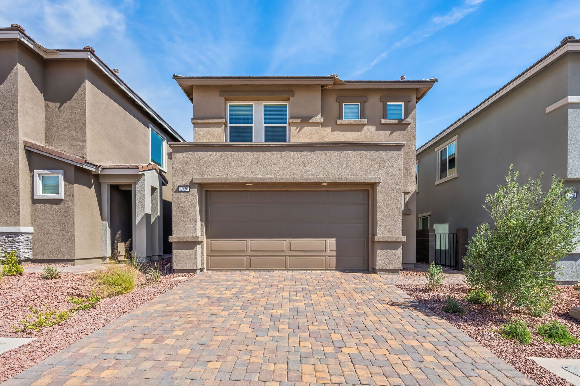 Exterior:1 web or mls Lennar 1730 Porta Volta 1