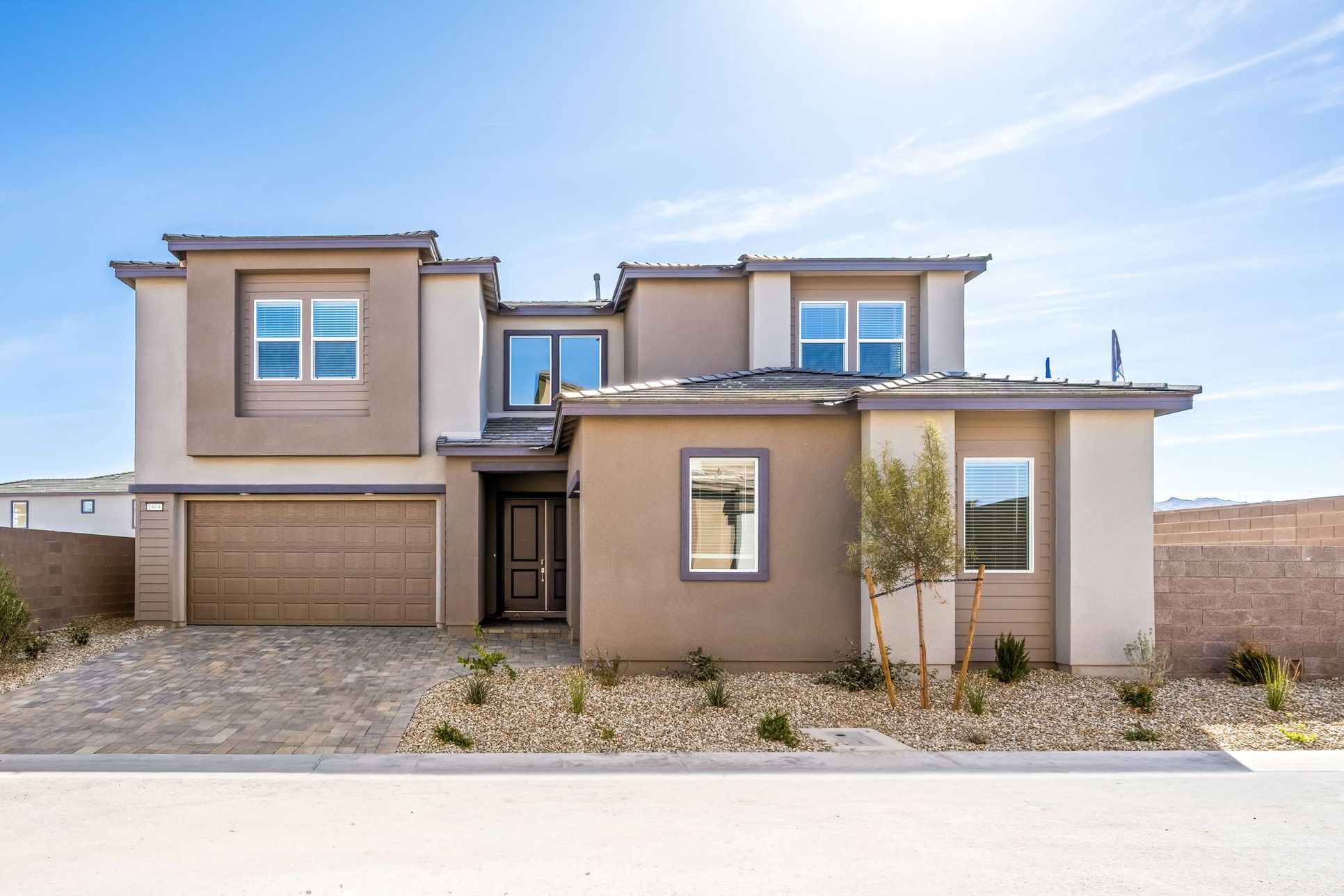 Exterior:1 web or mls Lennar 1609 Amalfi Arches Pl 1