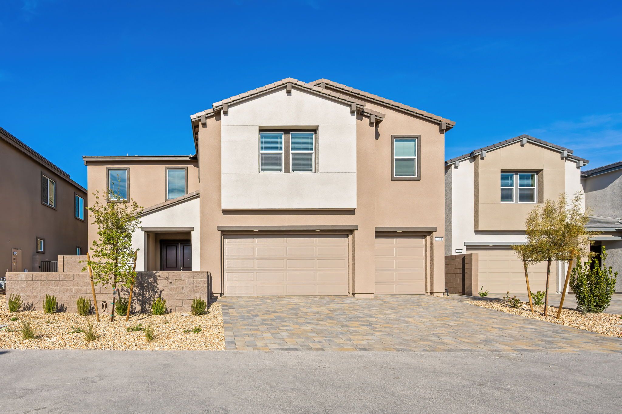 Exterior:1 web or mls Lennar  1601 Amalfi Arches Pl  1
