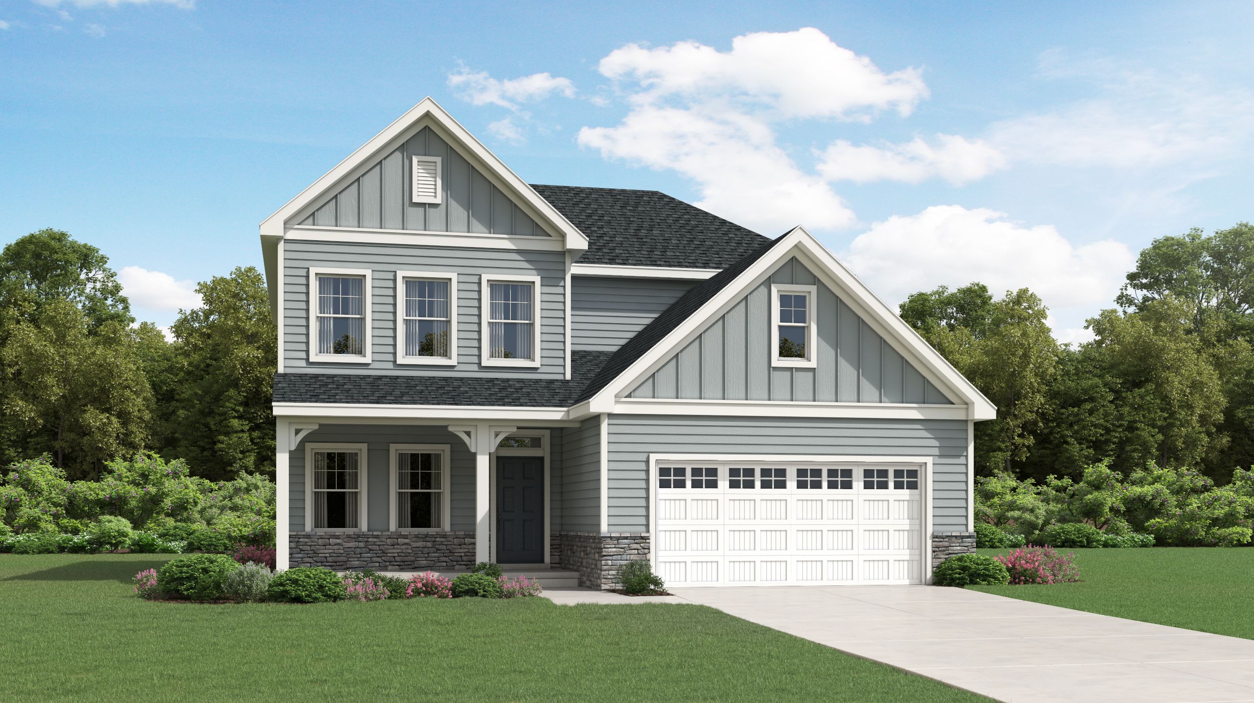 Exterior:Summit Everlee Mayflower F