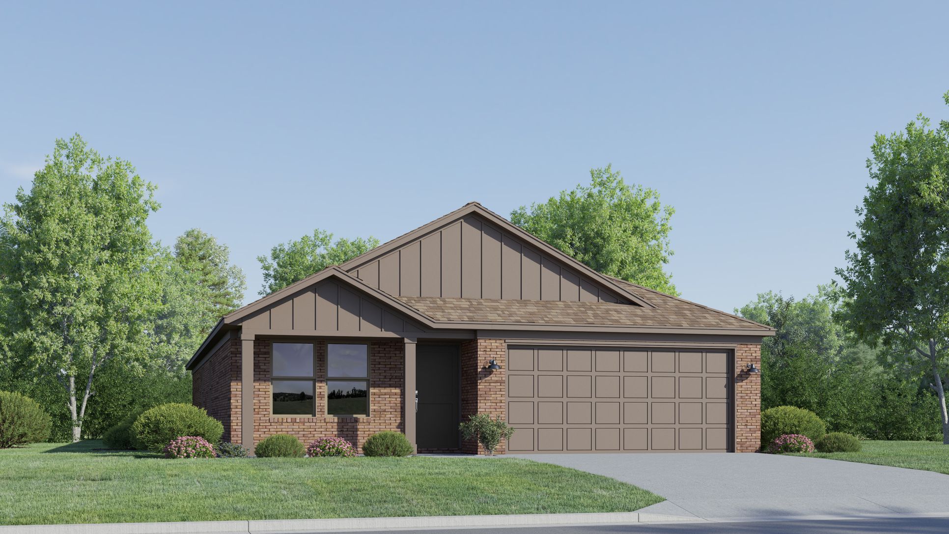 Exterior:Covington Cove Ramsey J5