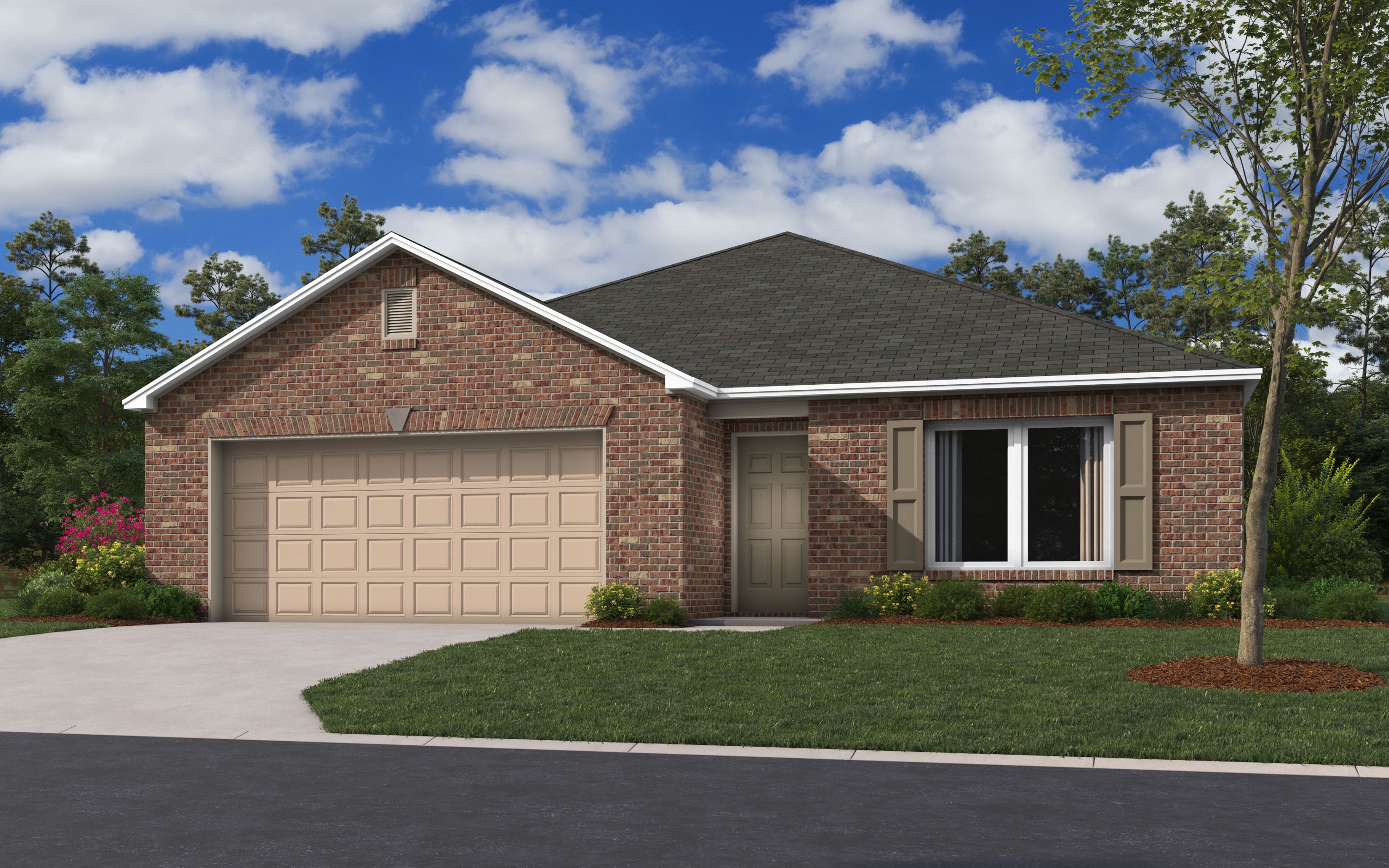 Exterior:Taylor Core A680 Ashton C