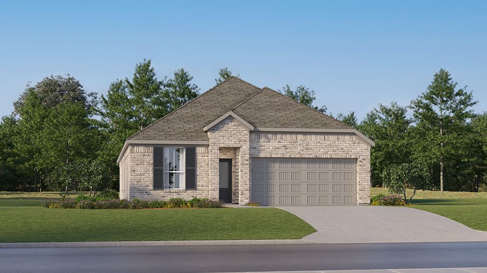 Elevation J4 - Grove Core 3510 Siesta J3 J4 031326