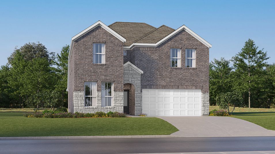 Elevation M4 - Grove Core 3545 Napali M3 M4 031326