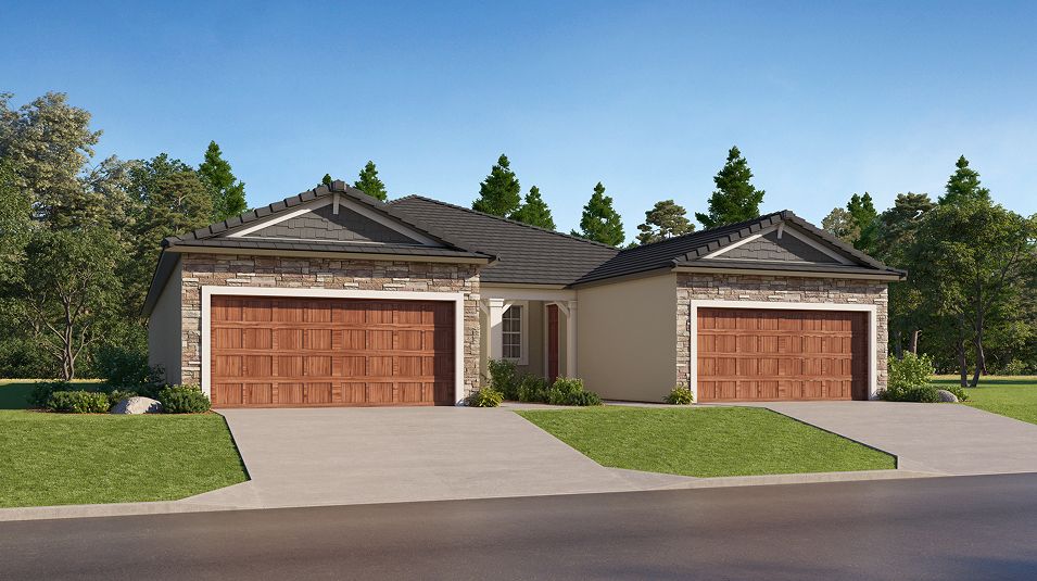 Elevation CT - 1486 AA Villas Prosperity Lakes Malibu CT Tile 3 1