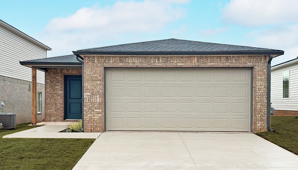 Exterior:RC Keswick 1221 Colt Dr Guthrie 1714 EDIT WE B2