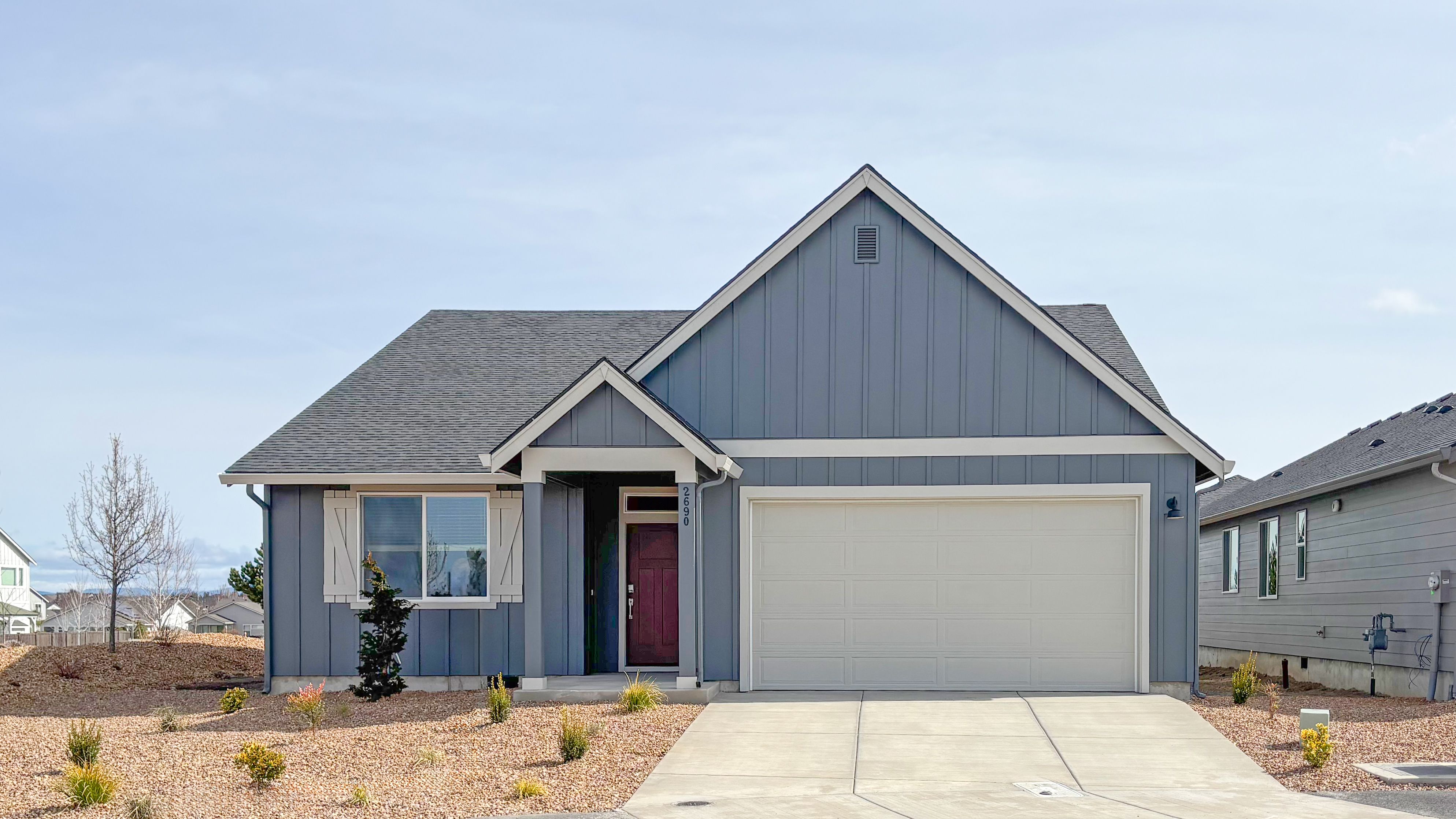 Exterior:Dry Canyon Endicott QMI H S92 Exterior