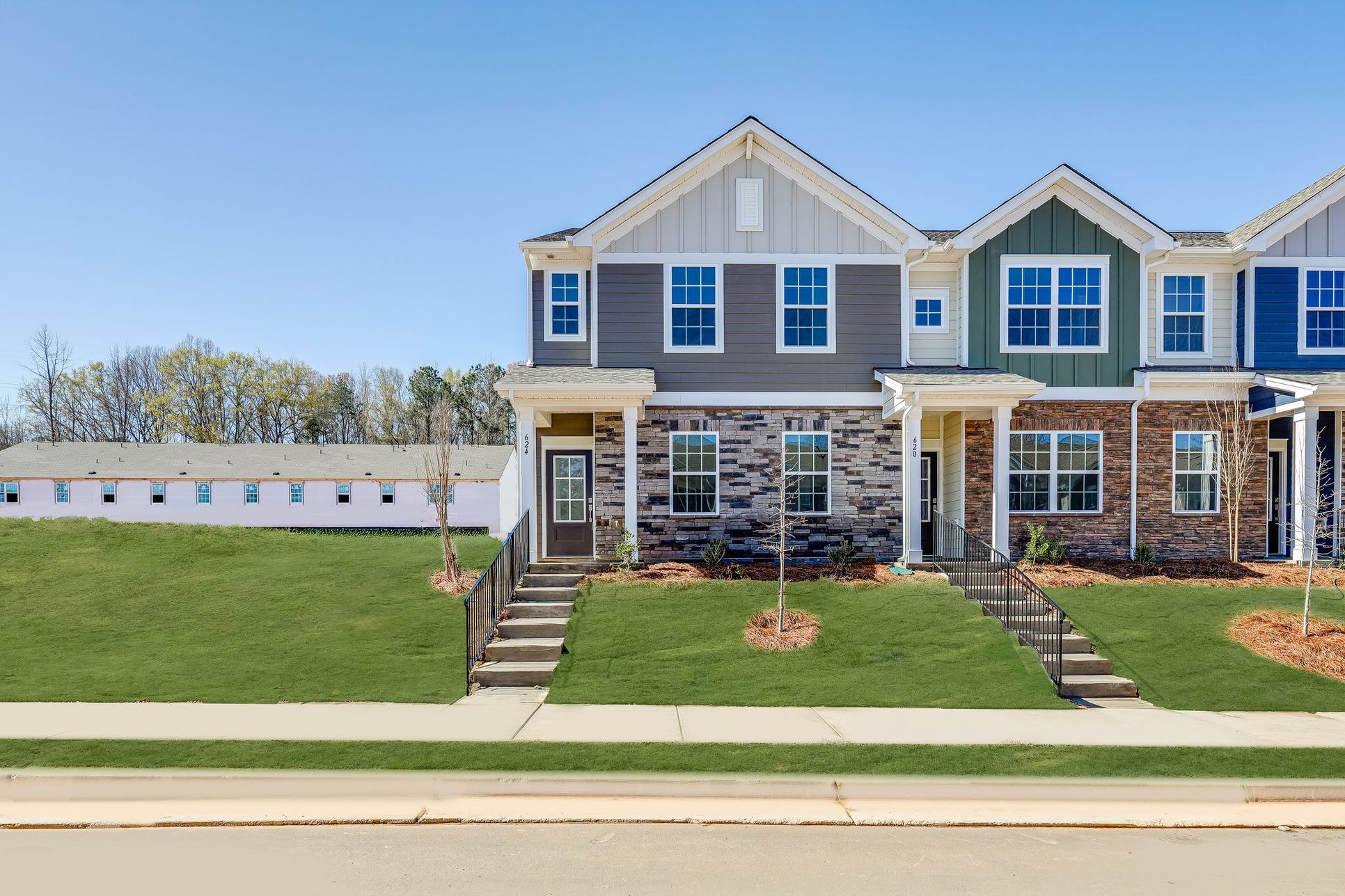 Exterior:Cannon V Illage Cosmos Calisto 1