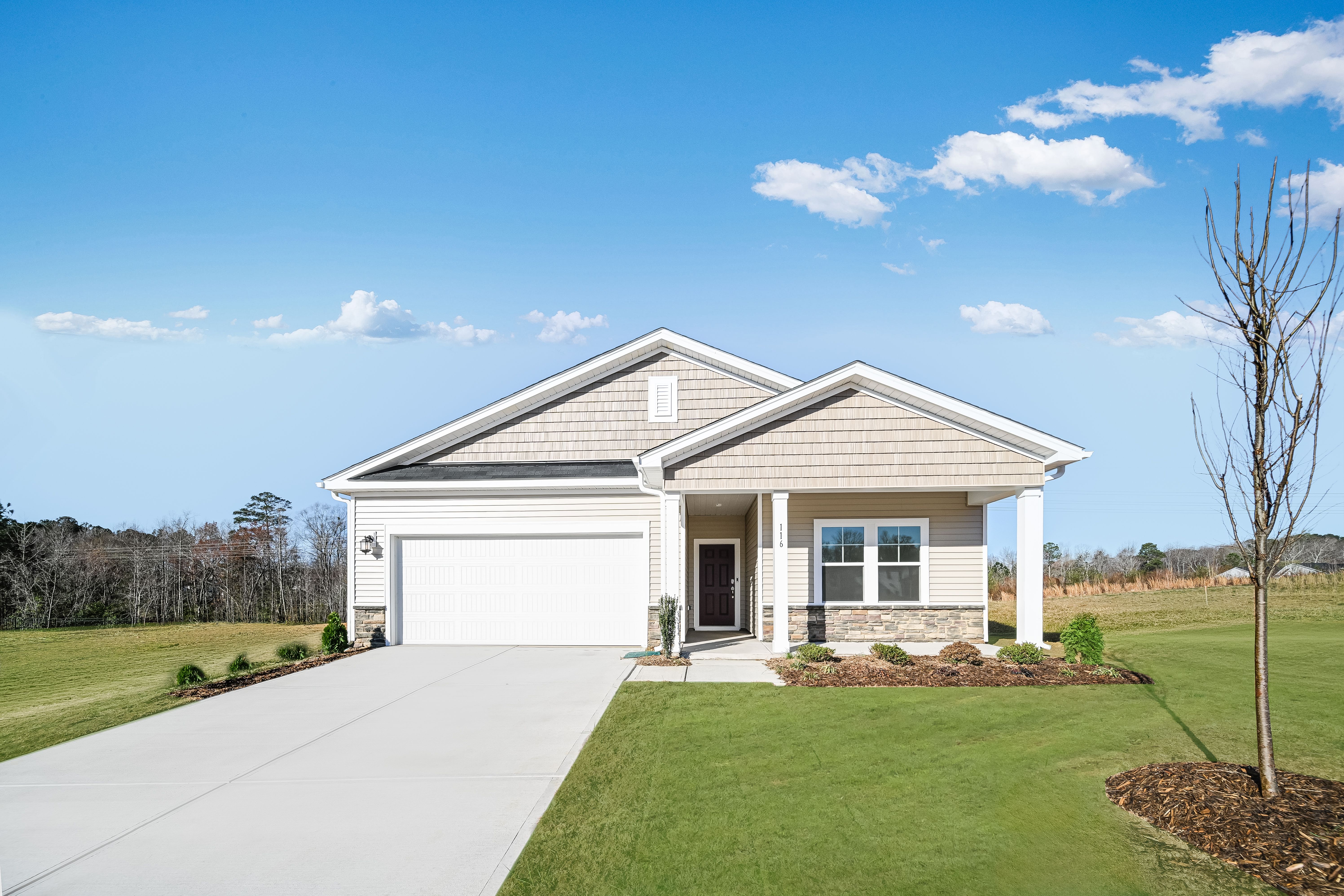 Exterior:Sherri Downs Morgan 1