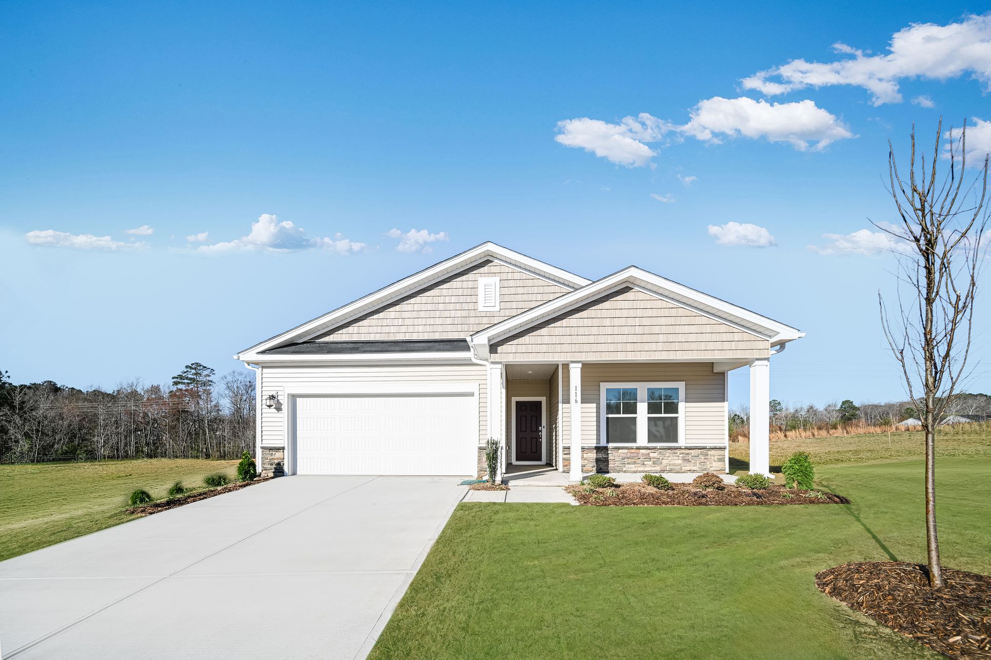 Exterior:Sherri Downs Morgan 1