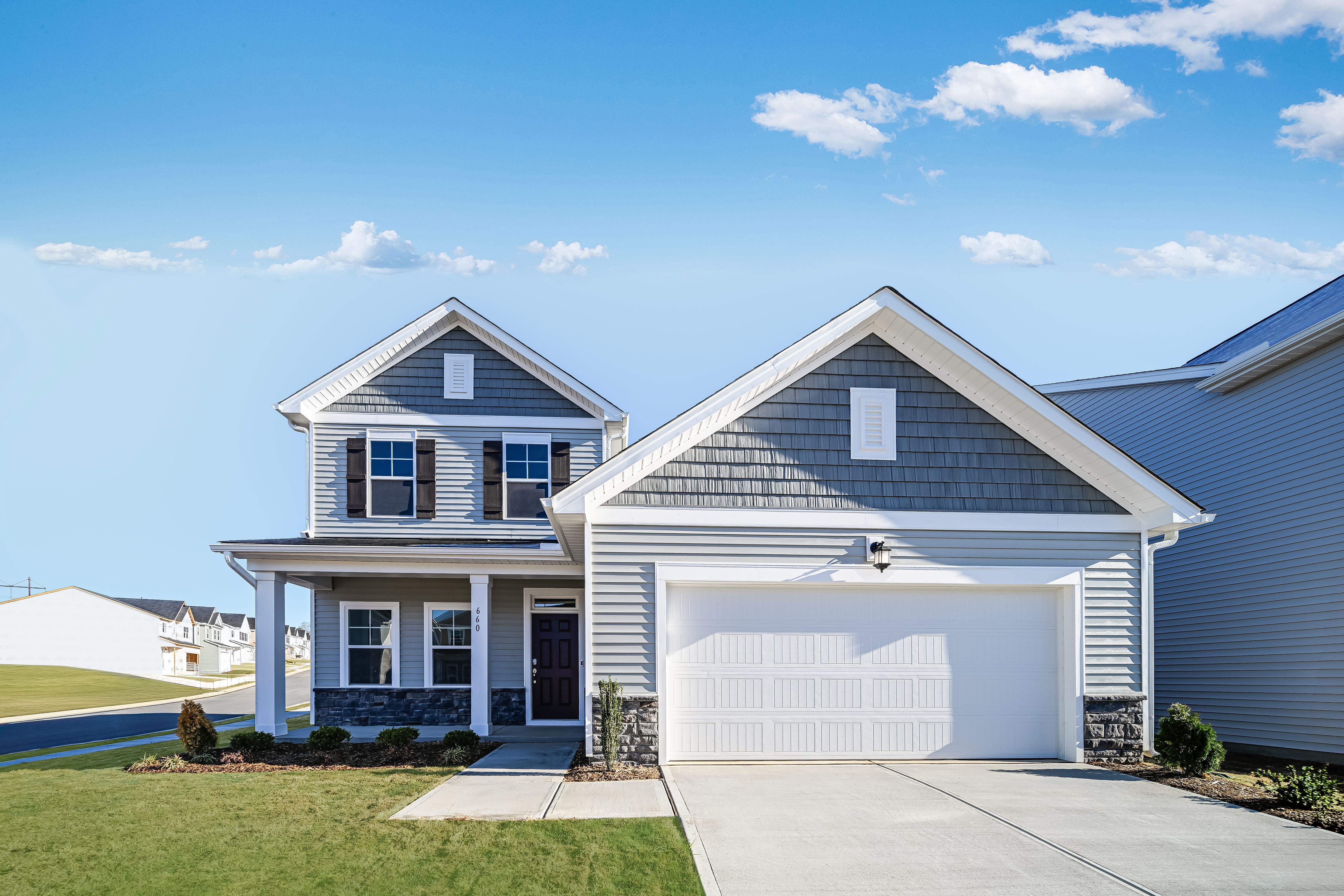 Exterior:Sherri Downs Madison 1