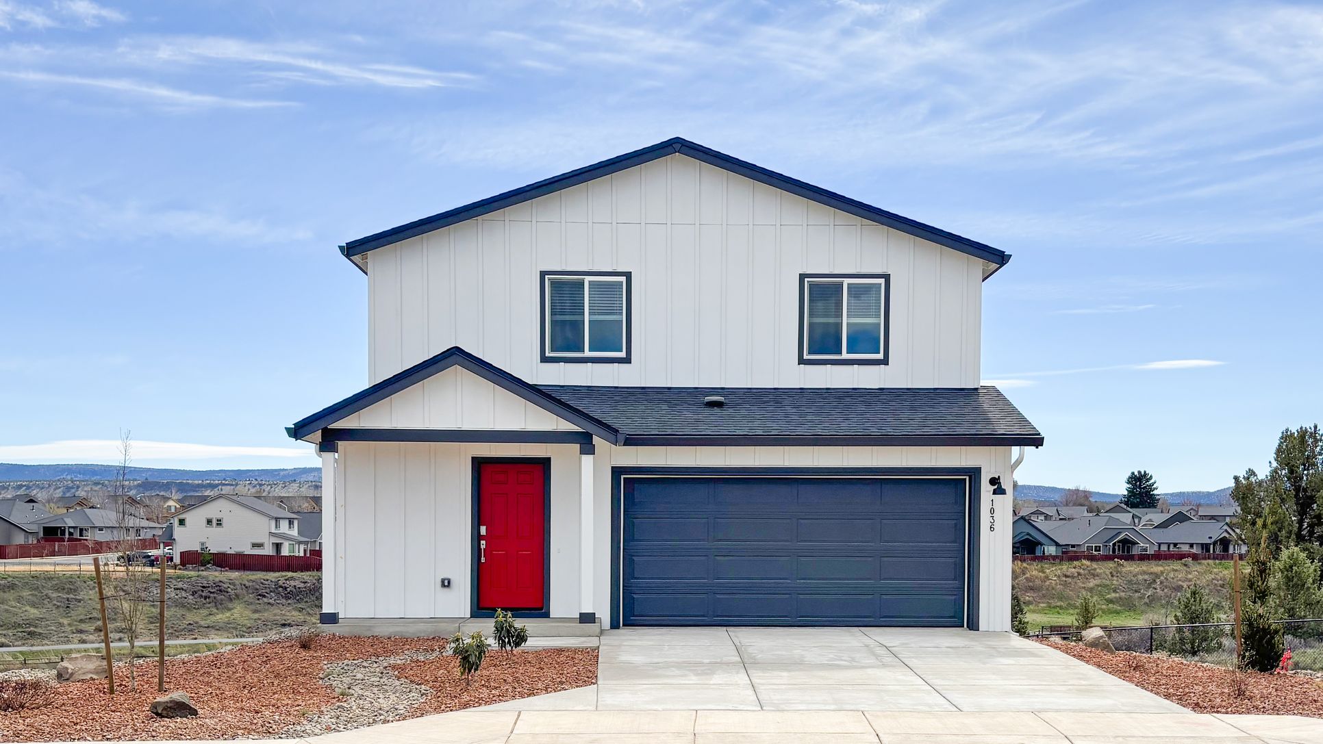 Exterior:Parkview Estates Dorothy QMI H S2 Exterior