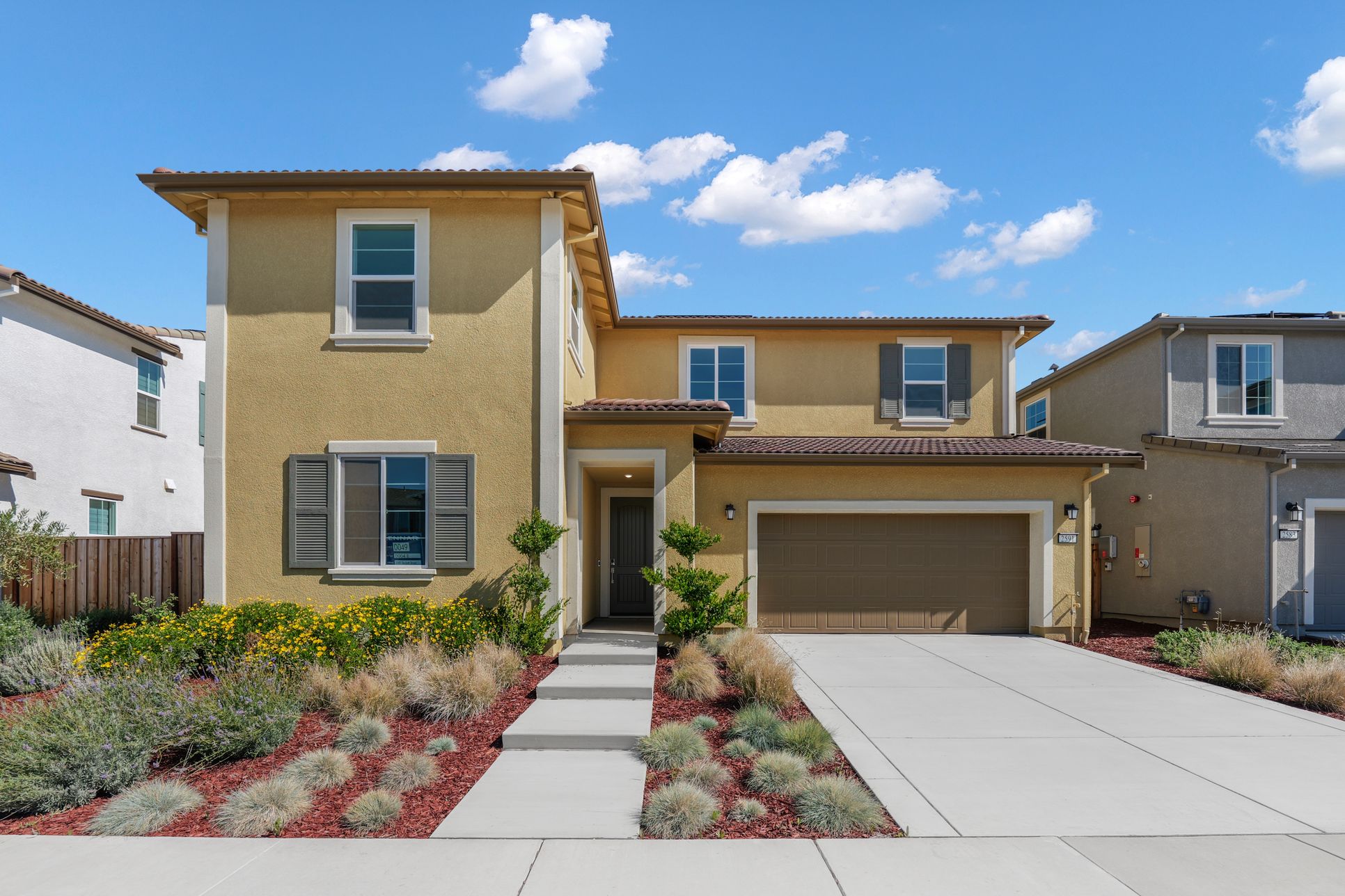 Exterior:Boulder Residence4 1