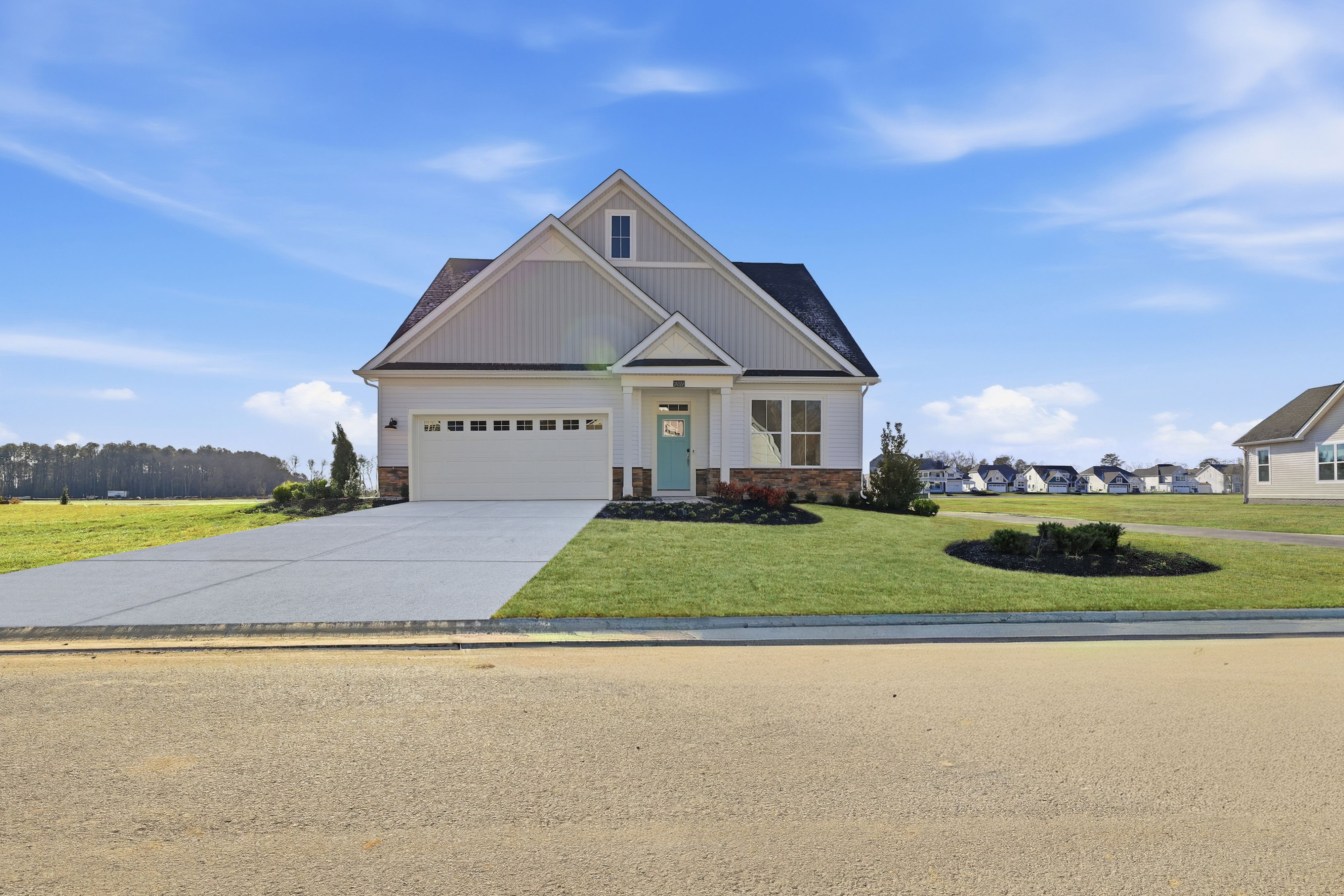 Exterior:Bridgewater Clearwater Front Exterior 2of2