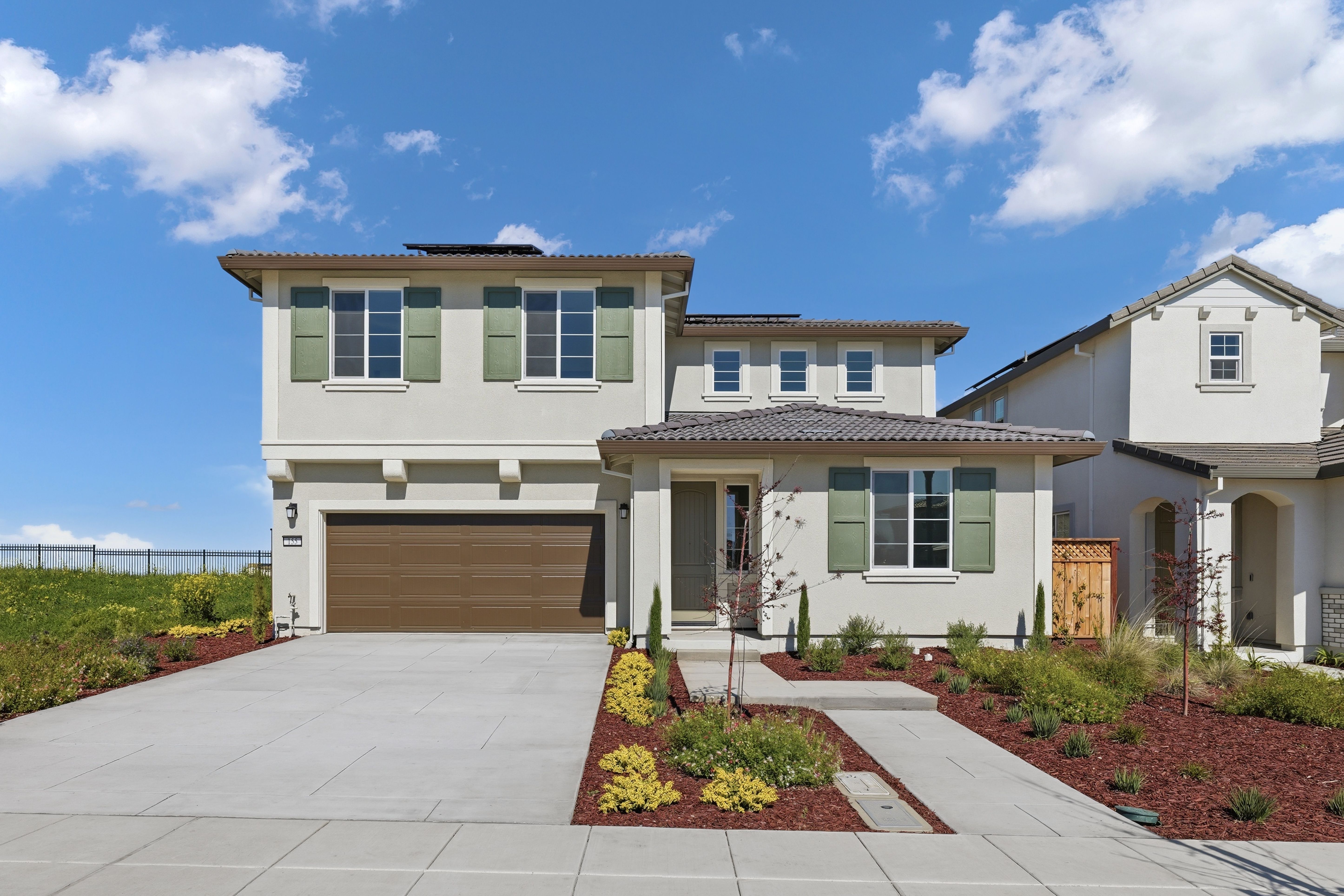 Exterior:Maggiore Residence4 1