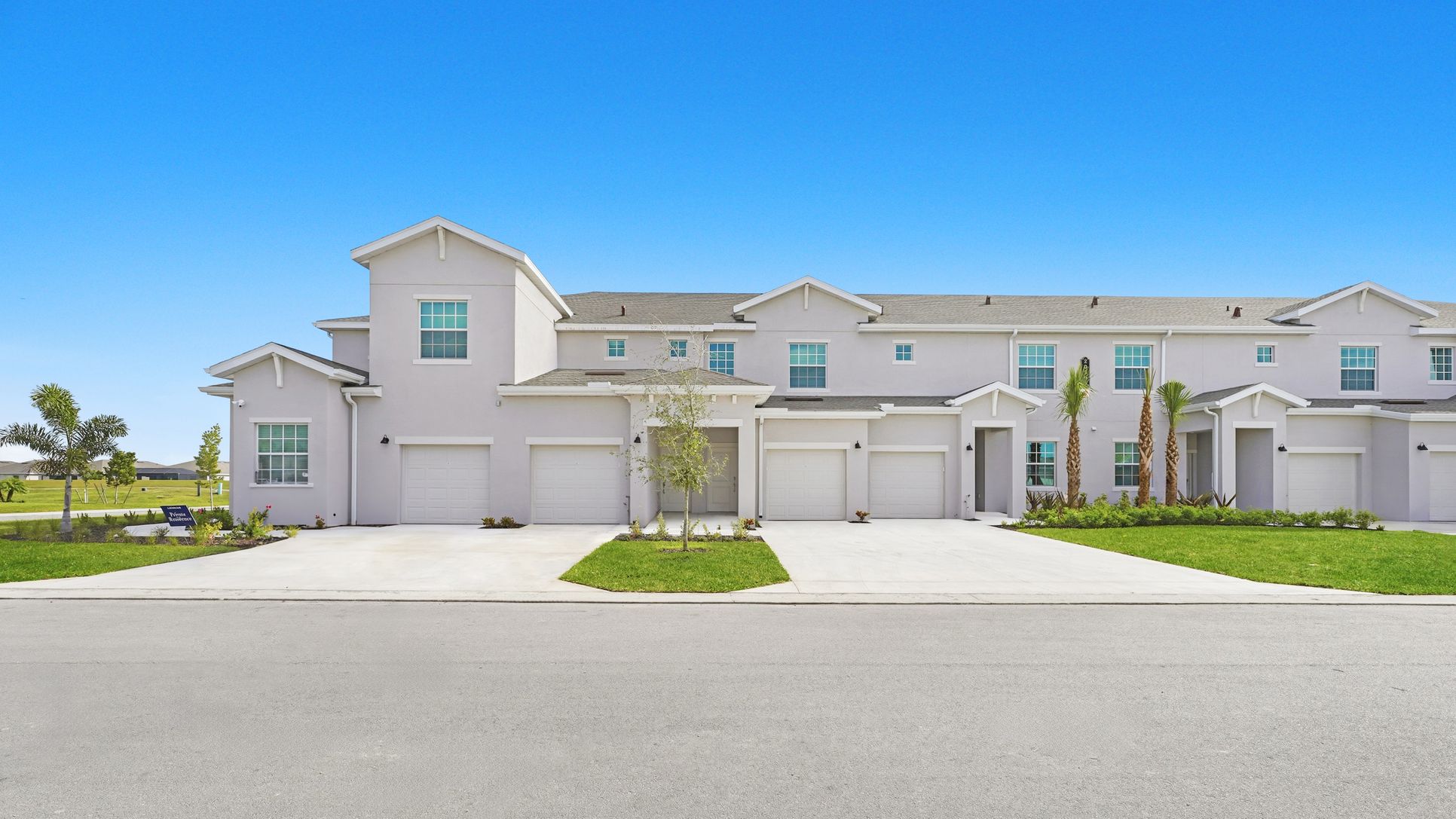 Exterior:Ibis Landing Golf Country Club Sabal (1)