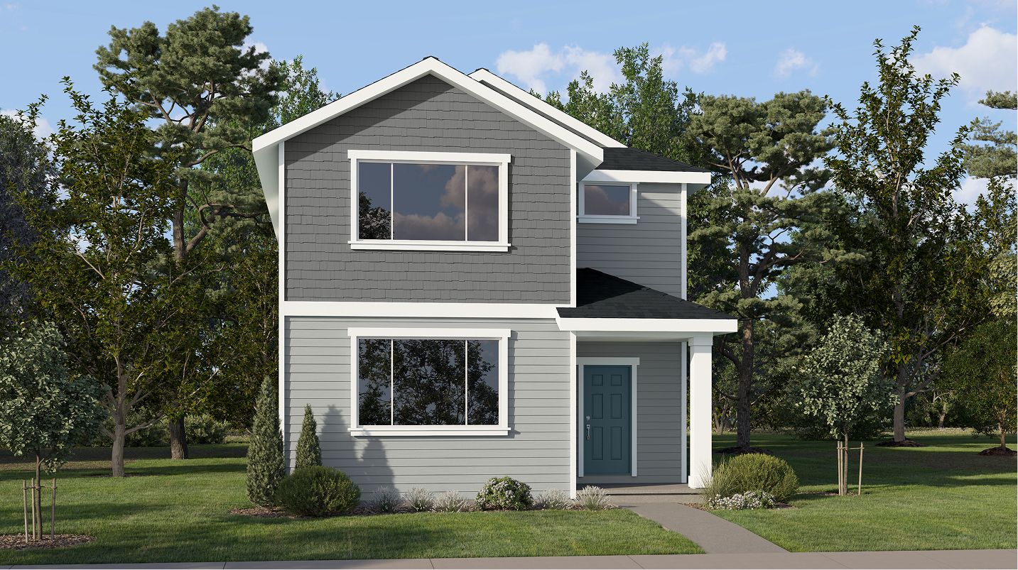 Elevation TR - 2016 Crown Reserve Goldenwood Traditional TR
