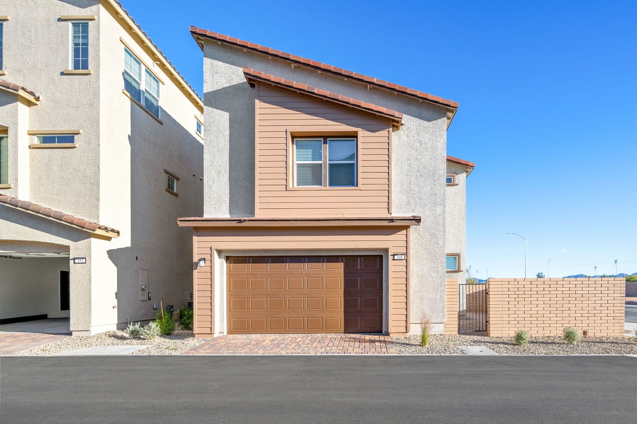 Exterior:1 web or mls Lennar   348 Moxon Ct  01