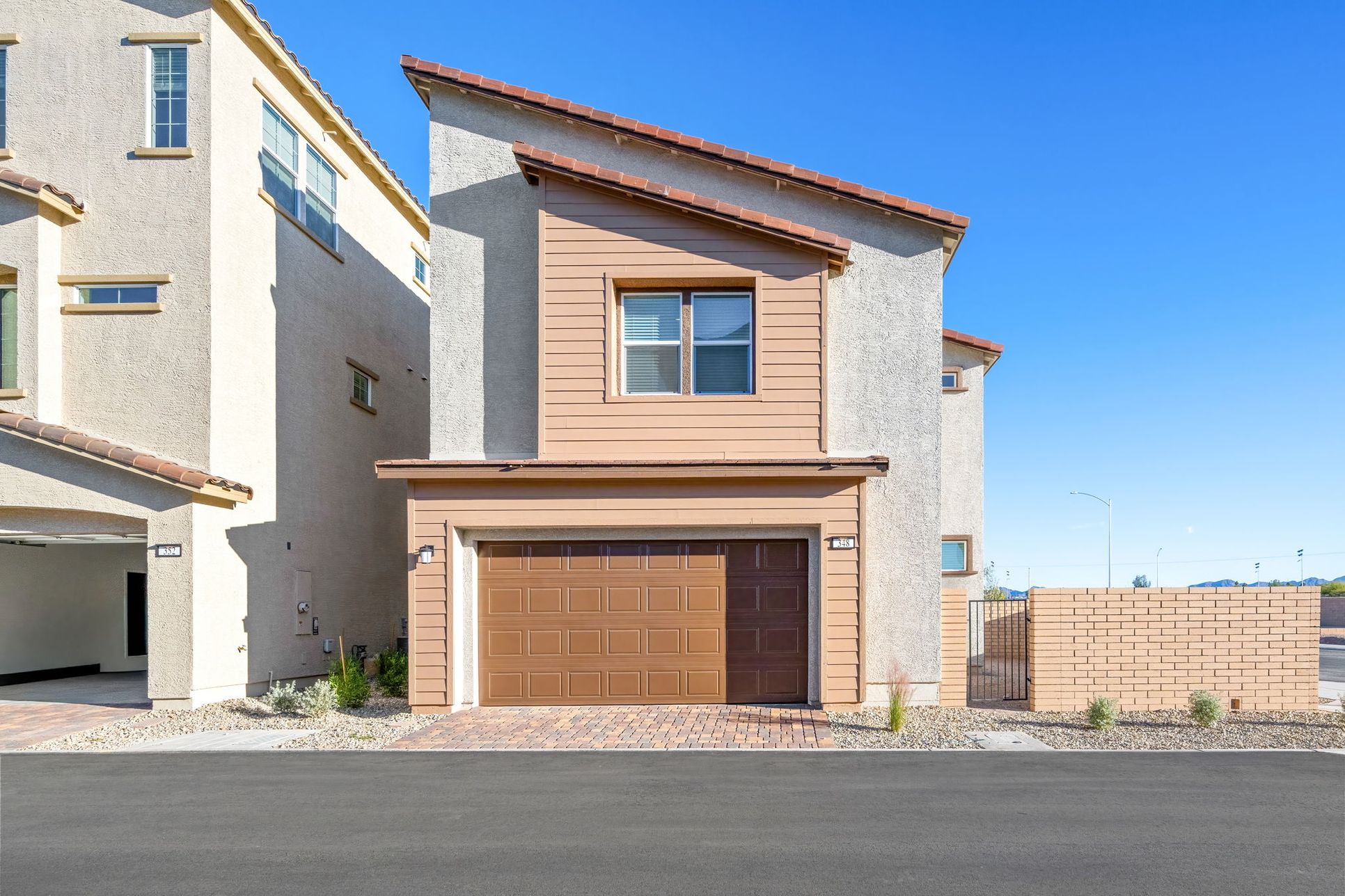 Exterior:1 web or mls Lennar 348 Moxon Ct 01