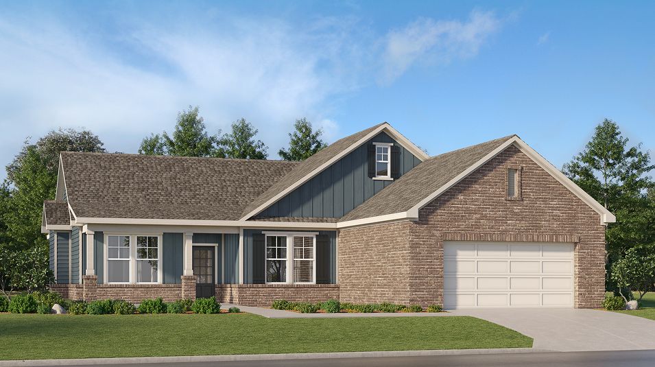 Elevation C5 - 2745 Planters Ridge Apilia C