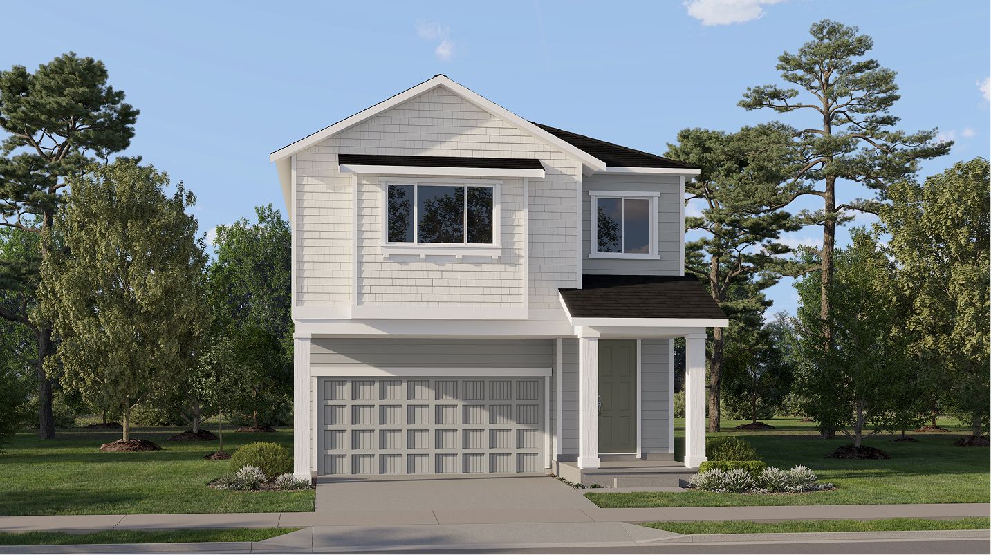 Elevation TR - 2190 Barrel Creek Laurel Traditional TR