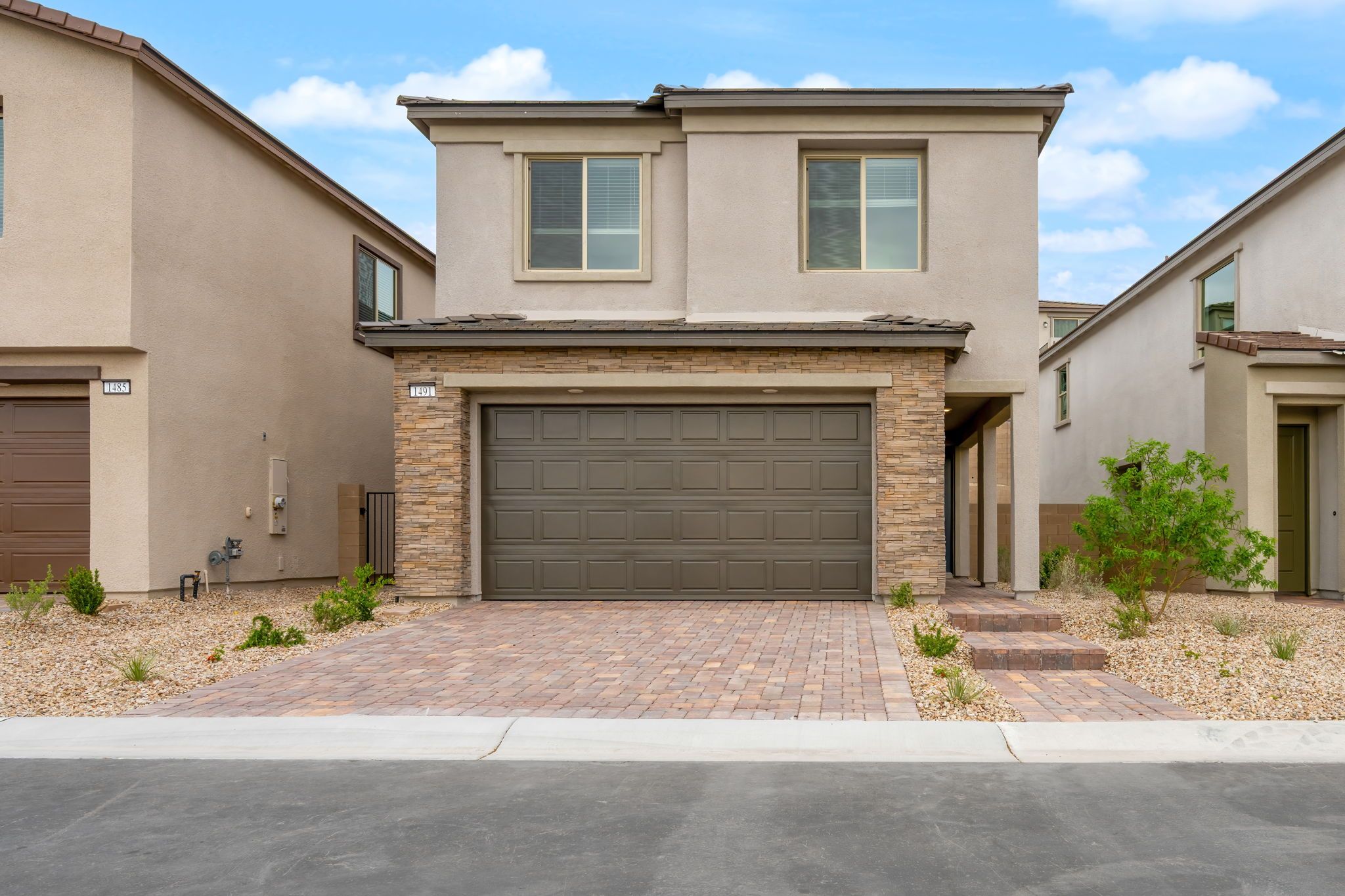 Exterior:1 web or mls Lennar  1491 SORA RAIL ST 1