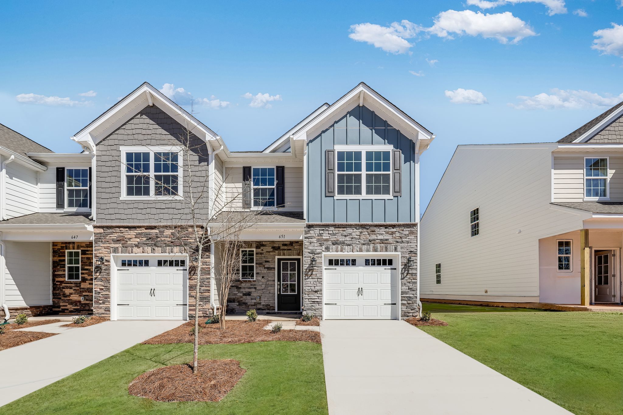 Exterior:Calebs Creek Glen Bristol VE 1