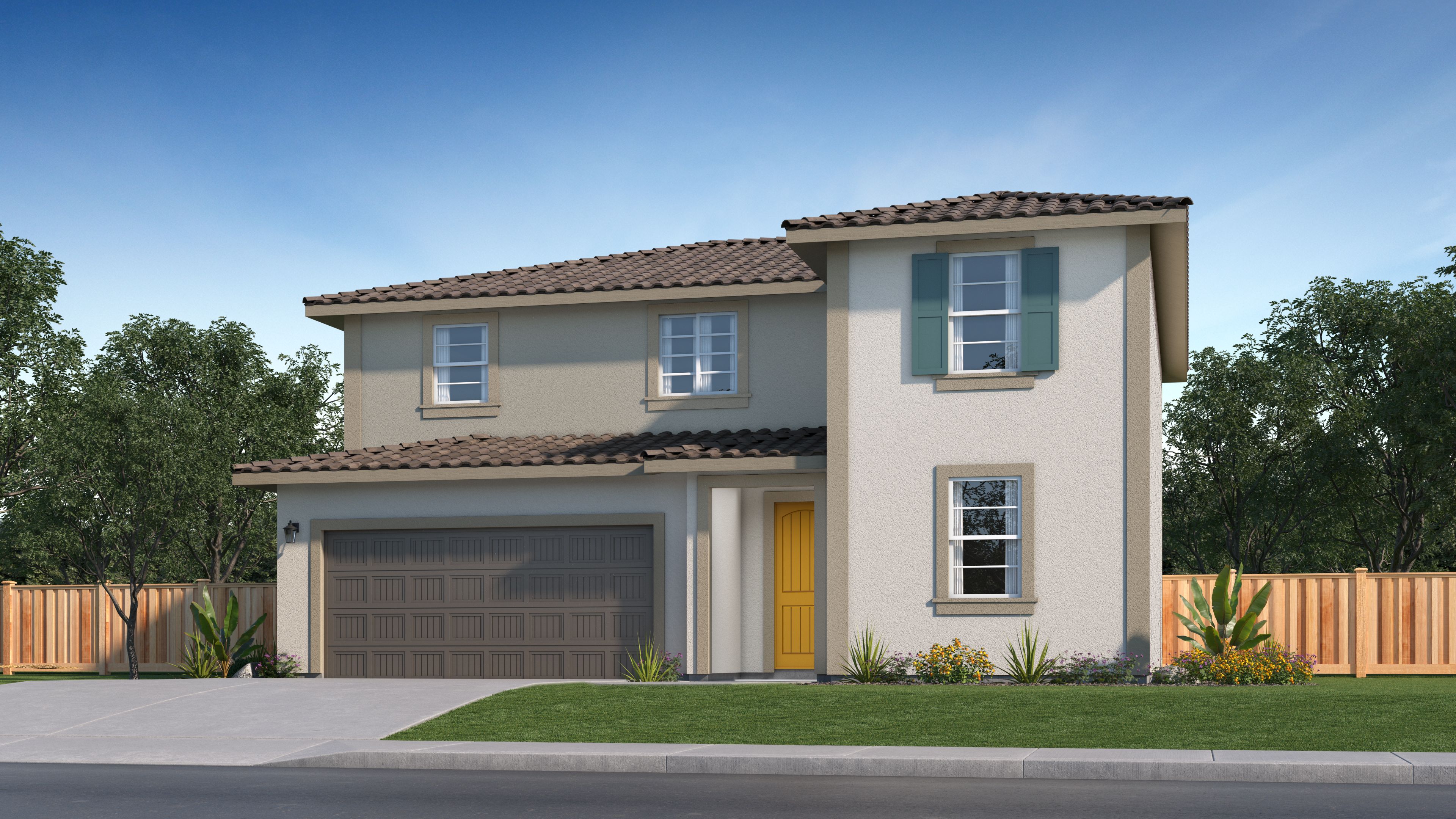 Exterior:Oak Cedar Point Res2 Italianate H