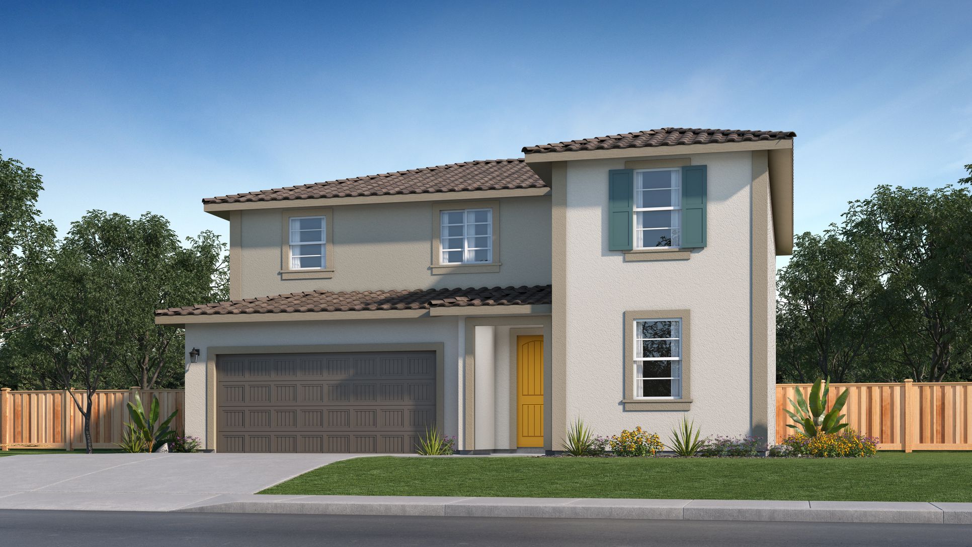 Exterior:Oak Cedar Point Res2 Italianate H