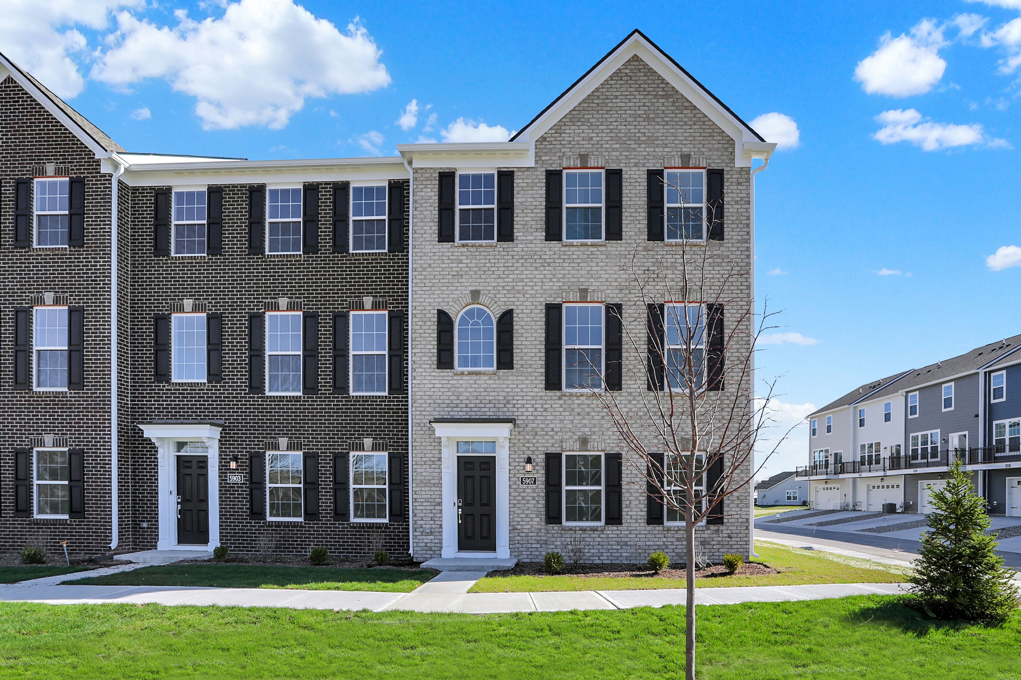 Exterior:Saratoga Village Homesite 41 A Exterior Front