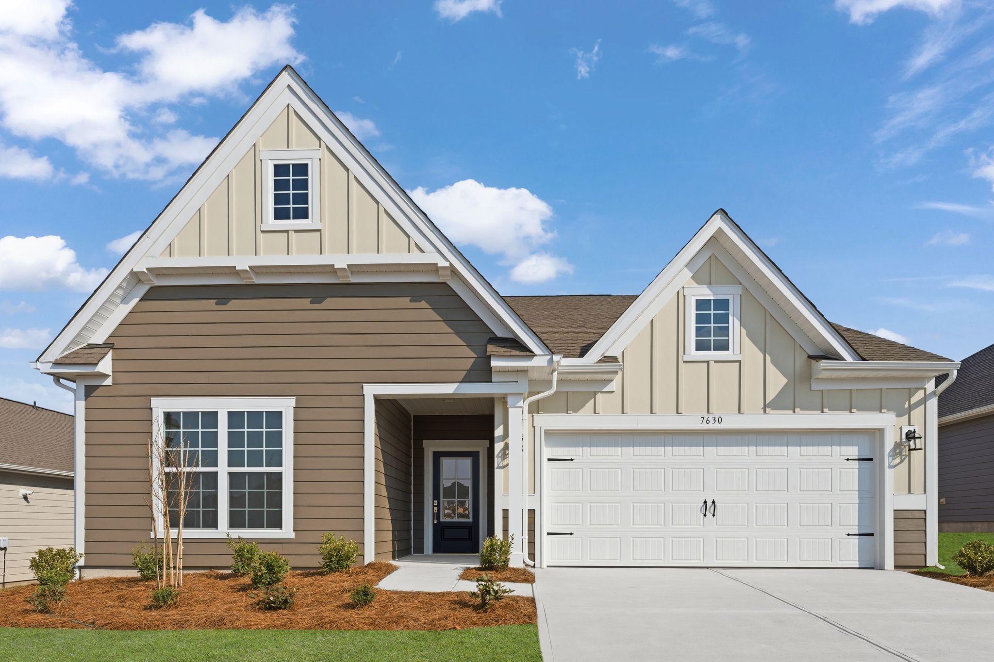 Exterior:Roselyn Orchards Bedford II 1