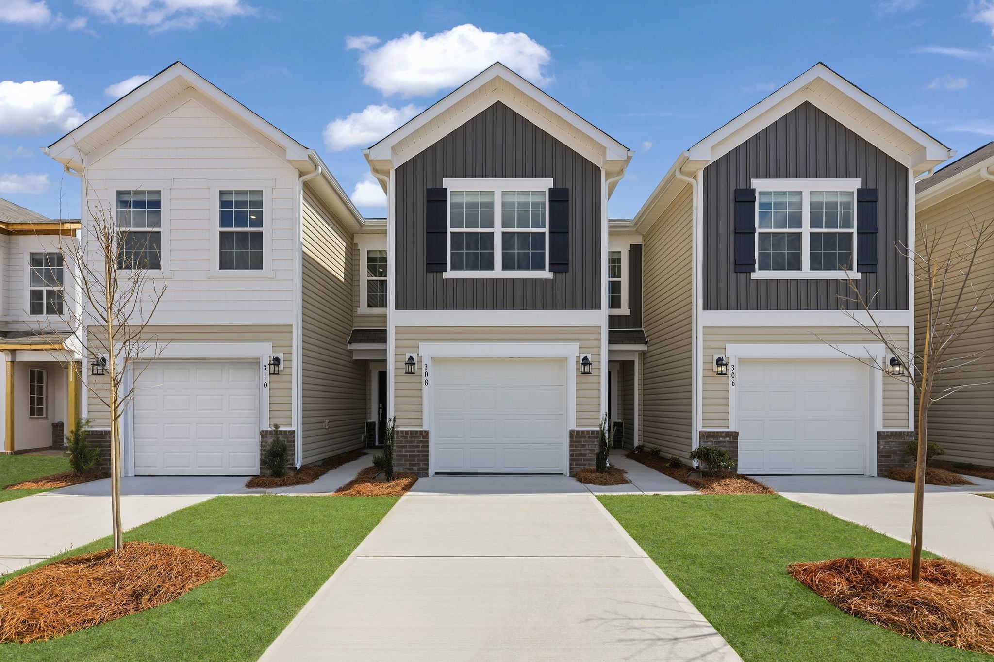 Exterior:Taylor Hill Parks Denali 1