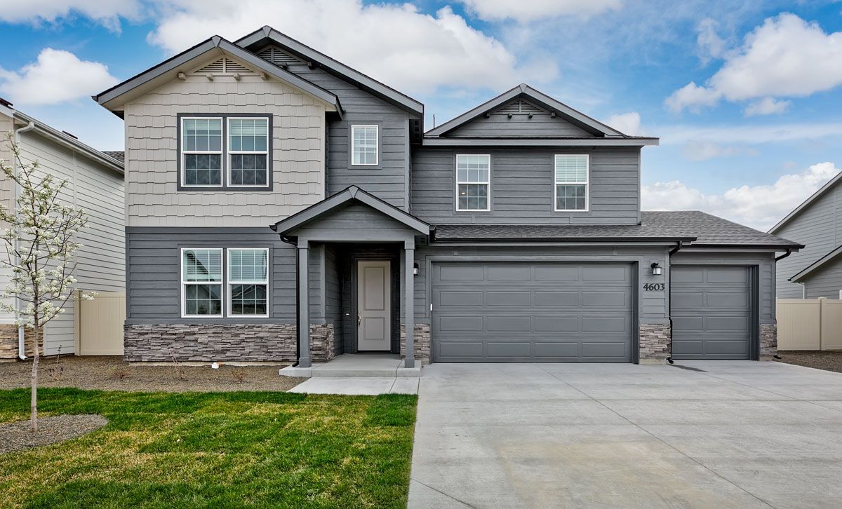 Exterior:Lennar 4603 Philomena 2616