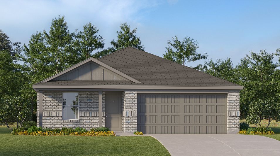 Elevation K3 - Grove Core 3340 Oxford K3 021226