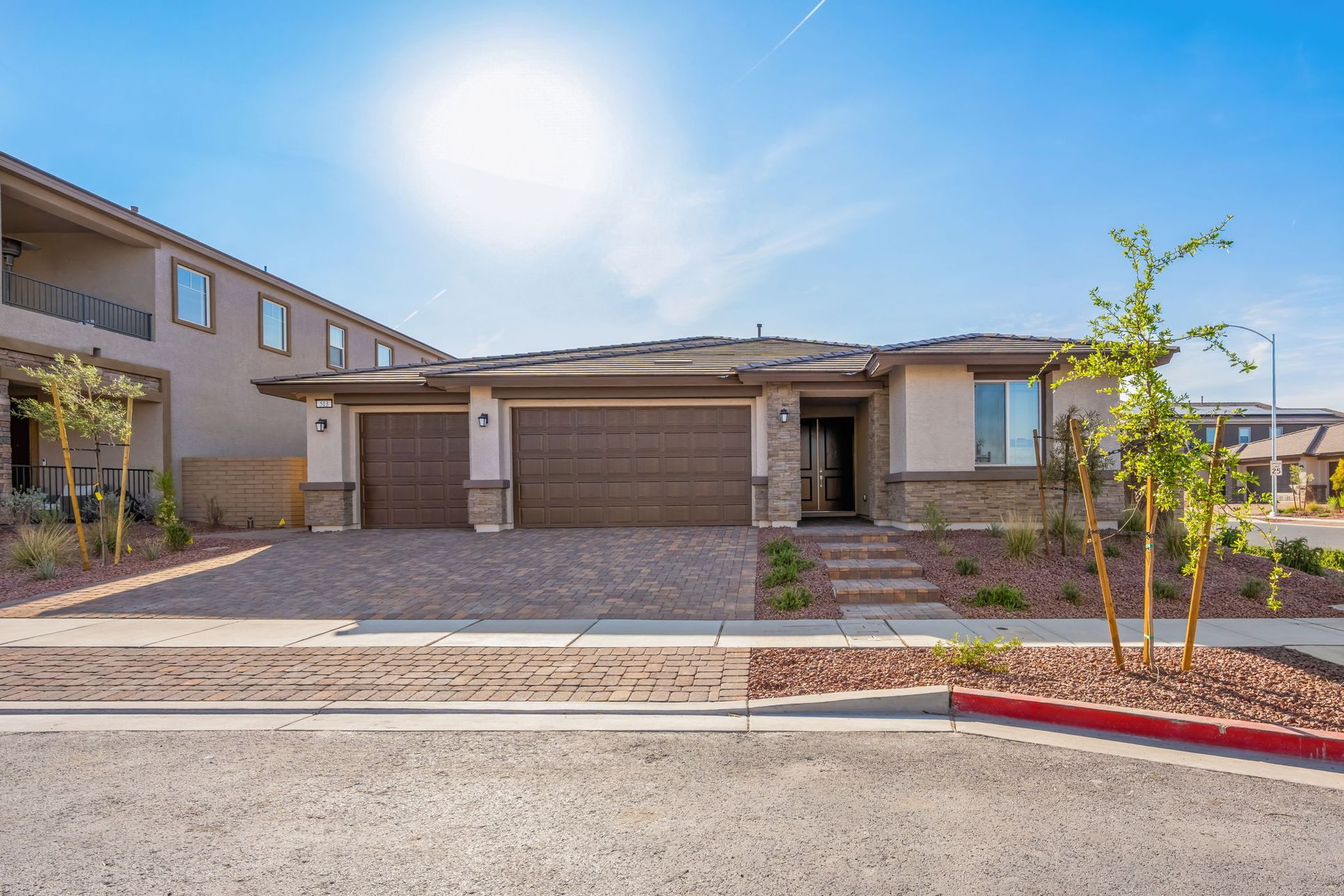 Exterior:1 web or mls Lennar 513 ARTHUR POINTE ST 1