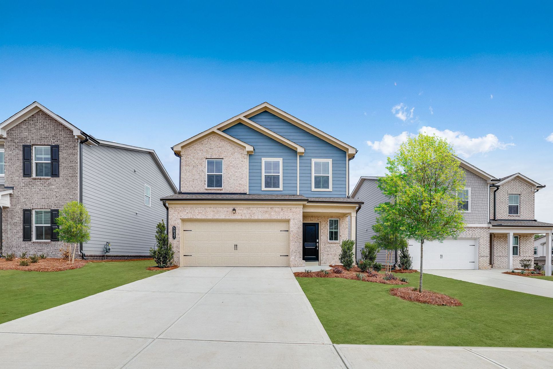Exterior:Summit View Davidson 1 (1)