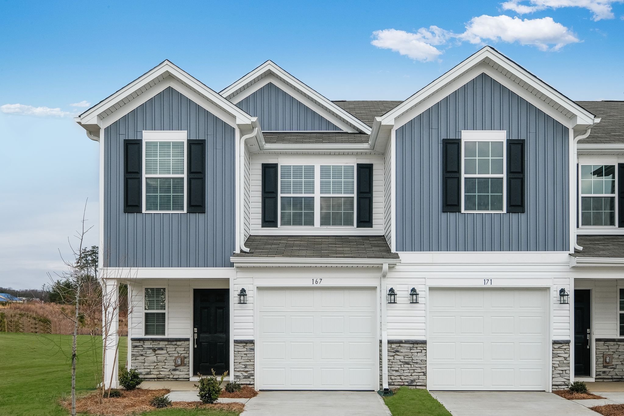Exterior:Kings Crossing Timbers Magnolia 1