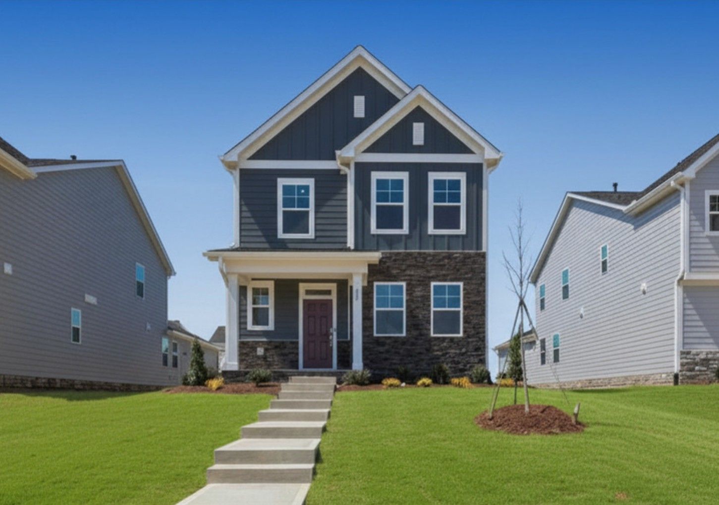 Exterior:Retreatat Robertson Scottsdale 1